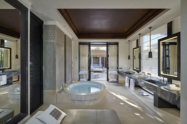 Mandarin Oriental, Marrakech